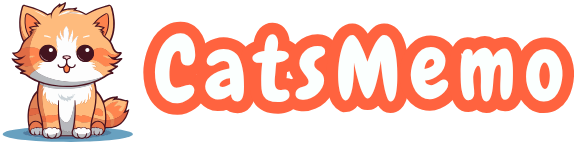 CatsMemo